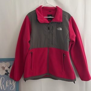 The north face denall jacket